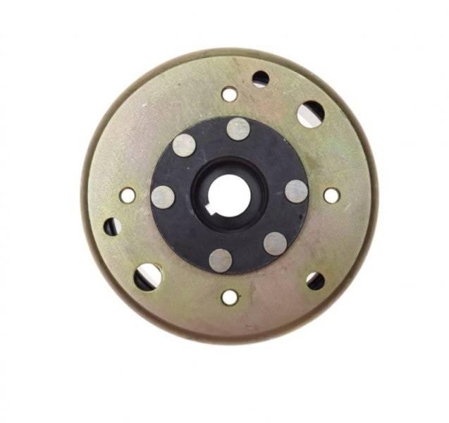Koło magnesowe 4t gy6 125cc | ZV2025B - zdjęcie 3