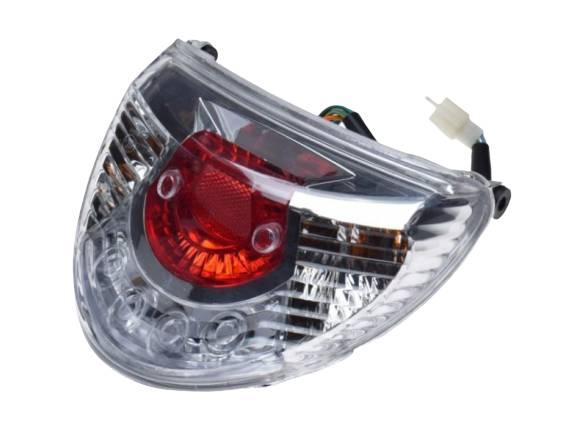 Lampa tył romet ogar 900 4t | ROG2421