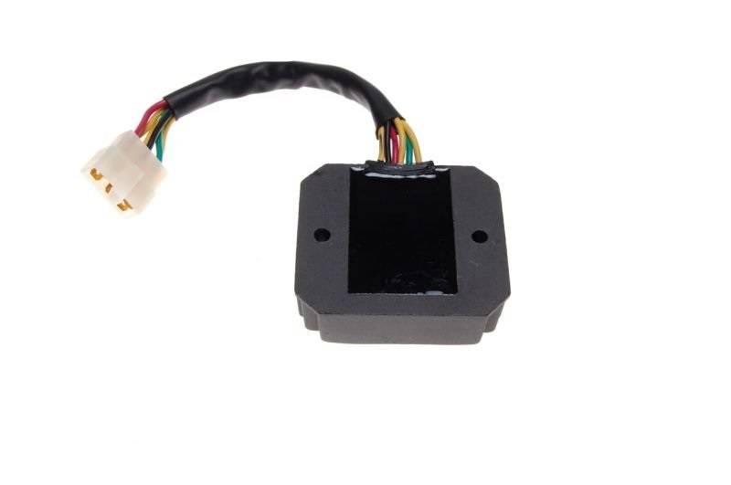 Regulator napięcia yamaha | AI22422 - zdjęcie 2