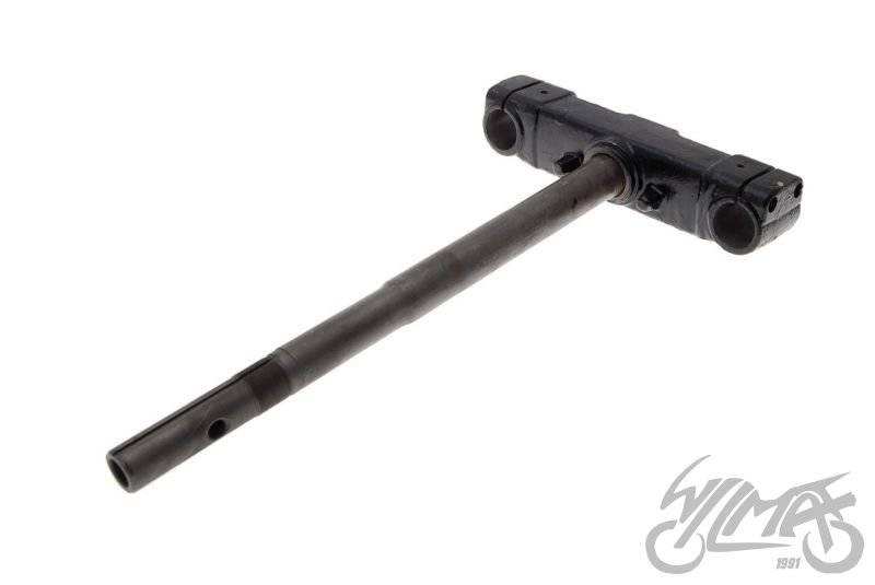 Półka widelca ze sztycą cpi gtx50 gtx125 - zdjęcie 2