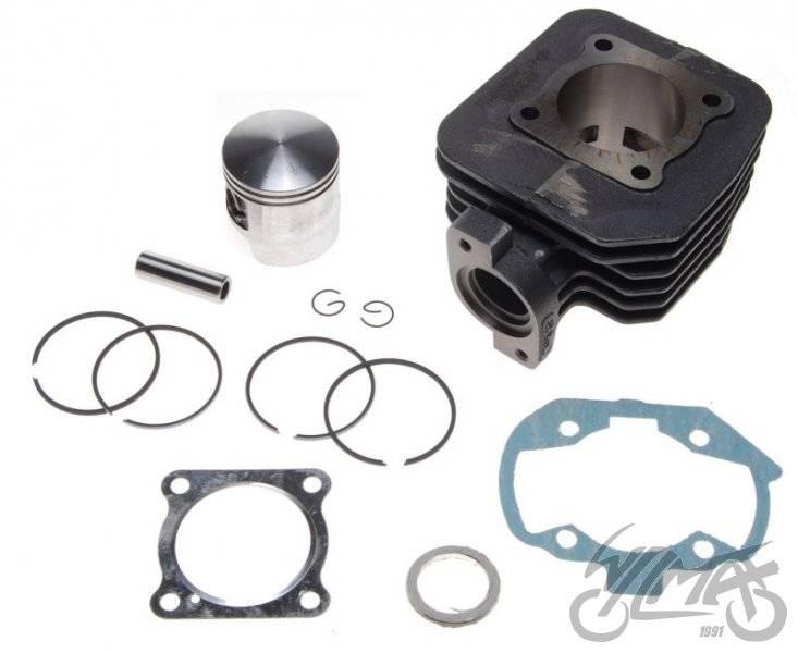 Cylinder peugeot ludix powietrze 47mm | AY3005 - zdjęcie 3