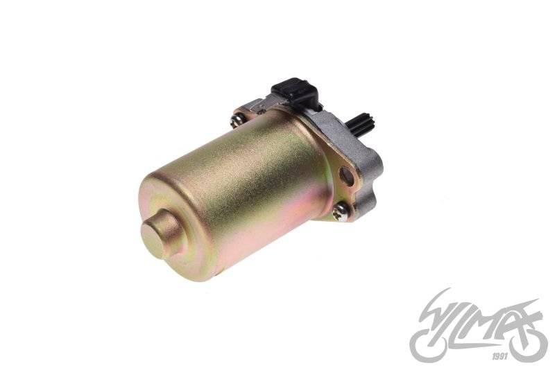 Rozrusznik elektryczny suzuki adress | AI2140 - zdjęcie 3