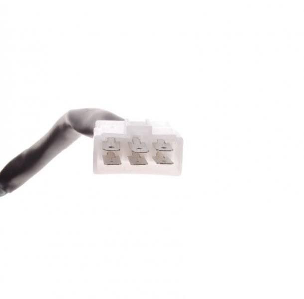 Regulator napięcia kawasaki vn800 zx600 | AI22411 - zdjęcie 3