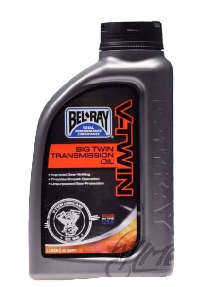 Olej bel-ray big twin przekładniowy 1l | BR6321