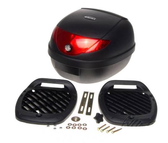 Kufer 41.5x41.5 x28.5 24 l | AW9007