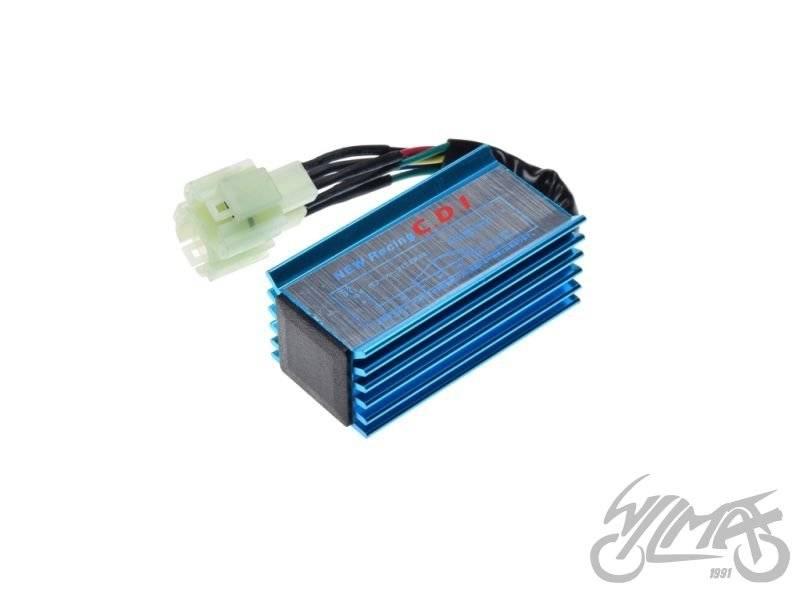 Moduł zapłonowy gy6 racing 4t | AI22482 - zdjęcie 2