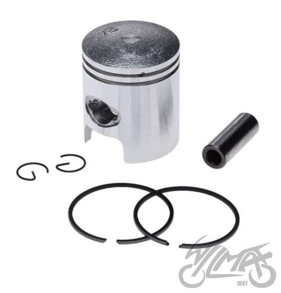 43,00/12/25 tłok 2t 60 cc keeway | AY35015 - zdjęcie 2