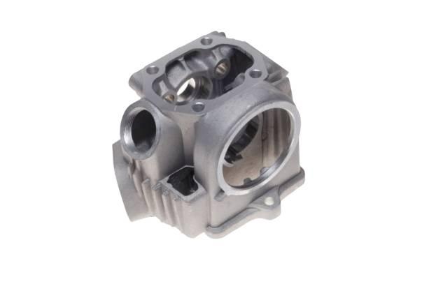 Głowica cylindra 50 cc 4t goła | ZC00401 - zdjęcie 3