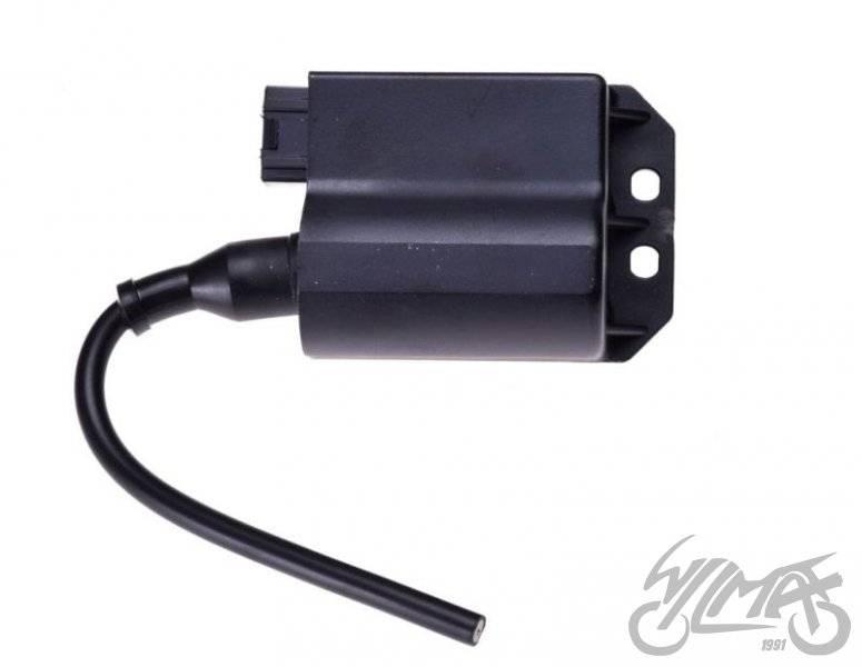 Cewka z modułem suzuki katana50 sky50 ac - zdjęcie 3