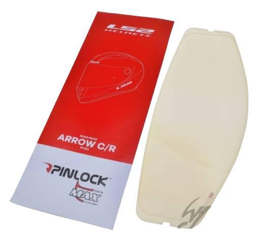 Pinlock clear max vision ff323 ff327 dks147