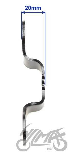 Blokada wariatora gy6 4t | AA0181 - zdjęcie 4