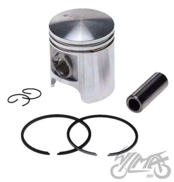 40,00/12/21,5 tłok peugeot buxy 50 | AY31050 - zdjęcie 3