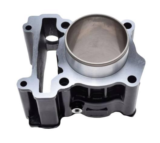 Cylinder yamaha yzf 125r 63,00 mm ceramiczny wm - zdjęcie 2