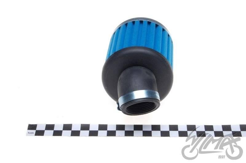 Filtr powietrza stożkowy tuning walec | AF95226 - zdjęcie 3