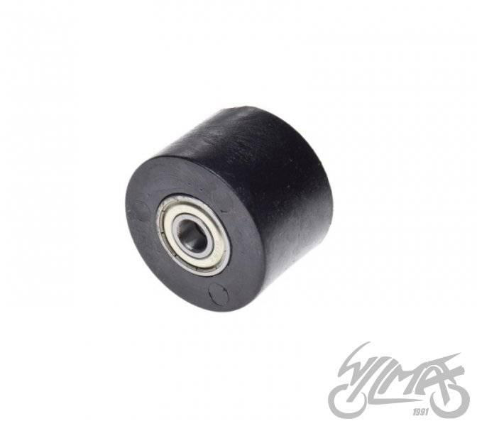 Rolka prowadząca łańcucha napędowego 42 mm - zdjęcie 2