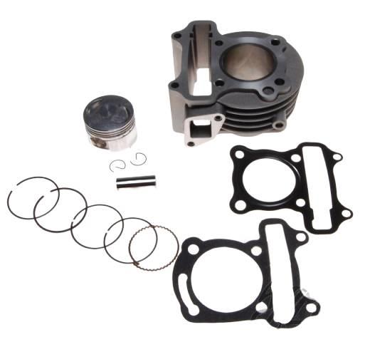 Cylinder 60 cc 4t | ZD002021