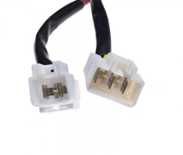 Regulator napięcia honda 31600-ksv-j01 | AI22478 - zdjęcie 2