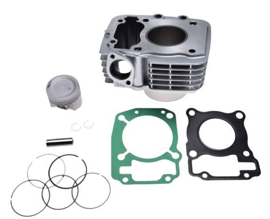 Cylinder 52,40 honda cbf 125 | HCBF0020