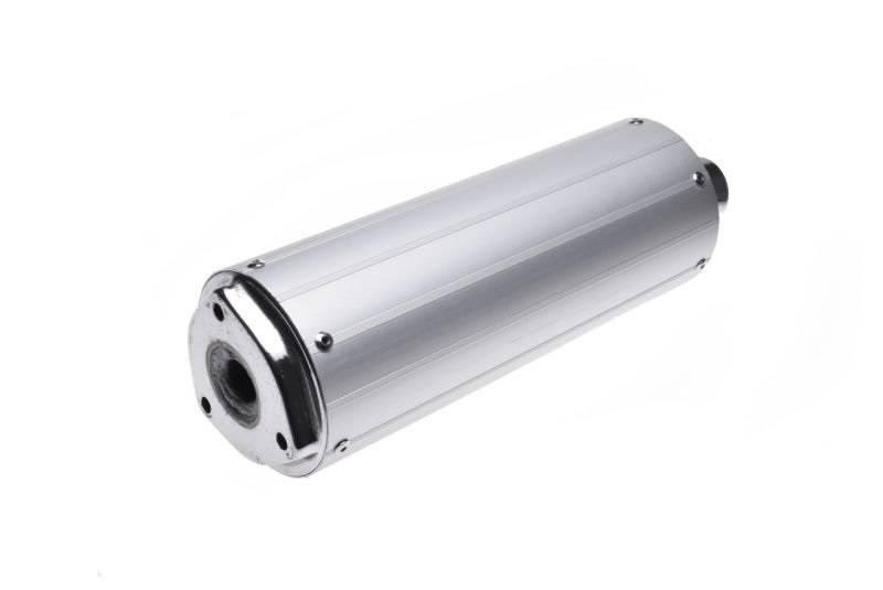 Tłumik 4t z katalizatorem | ZU80012 - zdjęcie 4