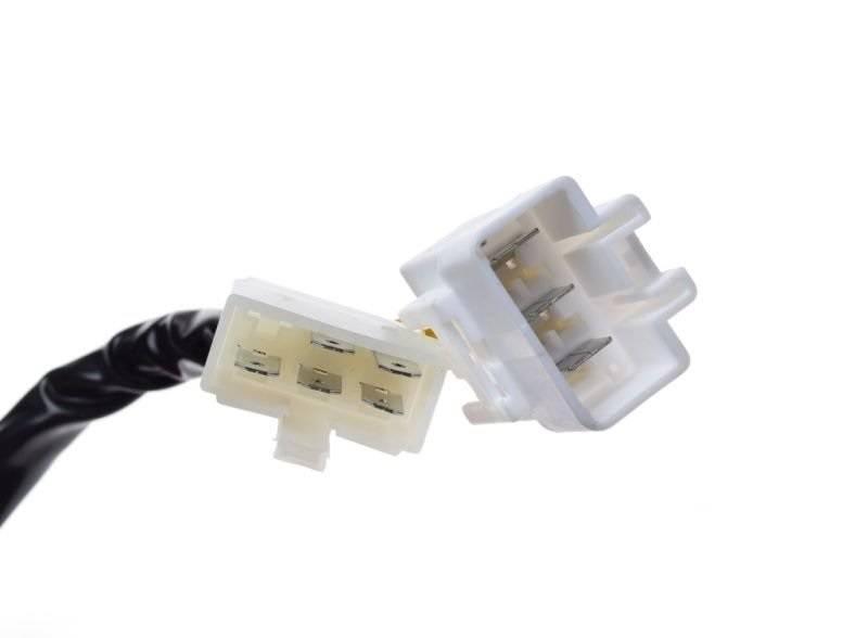 Regulator napięcia honda 31600-mcc-601 | AI22479 - zdjęcie 2