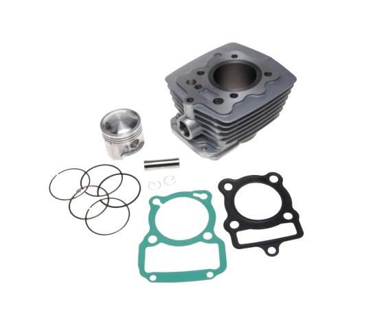 Cylinder loncin 125 2 4t 56,40 | AY3528
