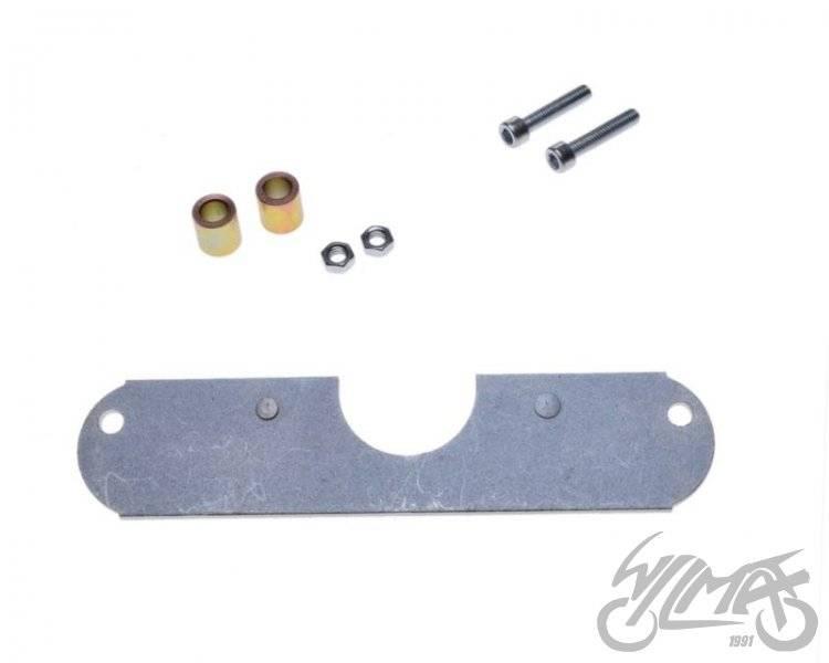 Blokada sprzęgła peugeot tweet 50/125/150 - zdjęcie 3