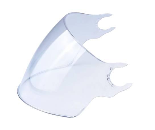 Szyba kasku of562 of558 jasna długa | AK800562VI21 - zdjęcie 2