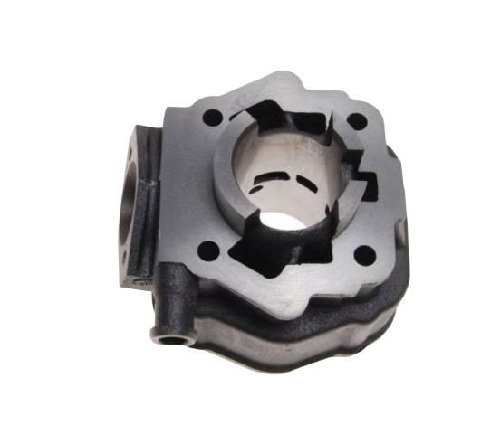 Cylinder derbi 50 cc 2t lc | AY3214 - zdjęcie 2