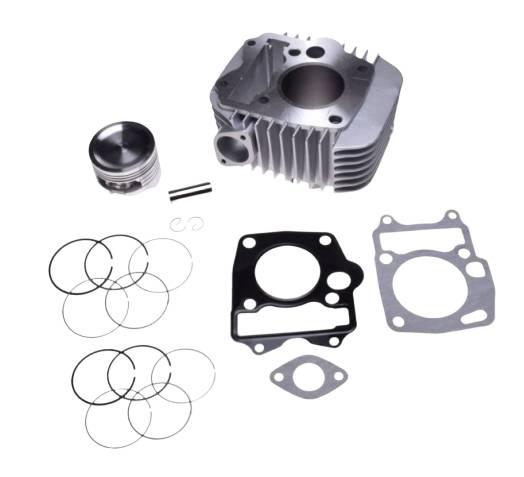 Cylinder wh125-6 52,4 mm | AY3551