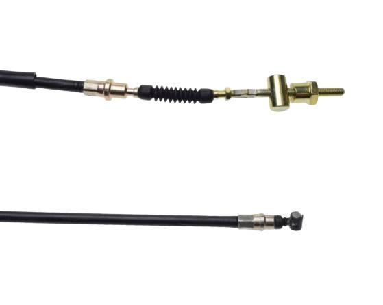 Linka hamulca tył kymco like 50 2t | LC2040 - zdjęcie 2