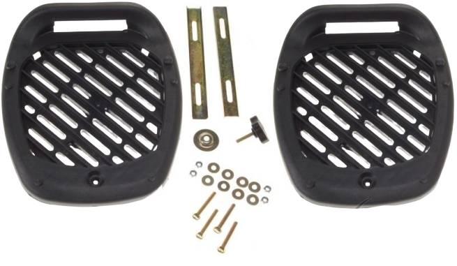 Kufer 42 x 40.5 x 30 28l | AW9010 - zdjęcie 2