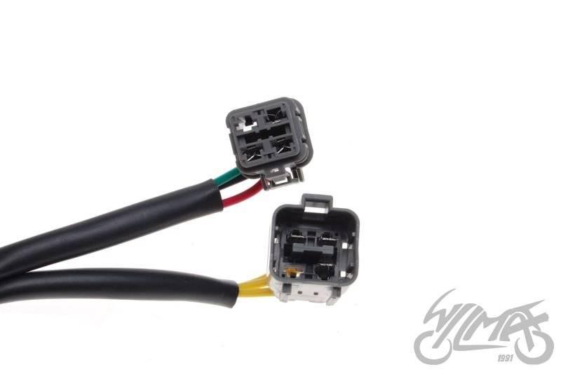 Regulator napięcia kymco 31600-lba7-900 | AI22434 - zdjęcie 3