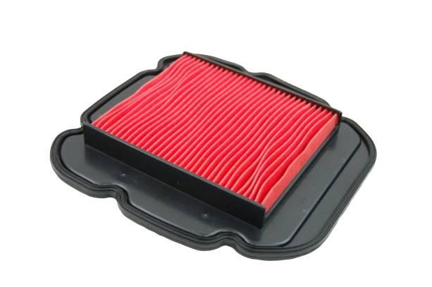 Filtr powietrza suzuki dl650 motofiltro | MF9017