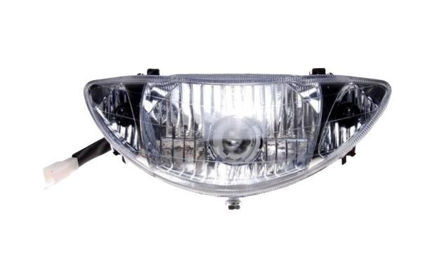 Lampa przód . | ZT2401