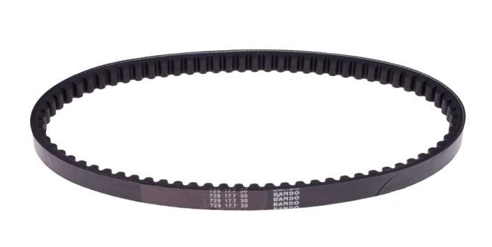 Pasek napędowy 729-17,7-30 ban shotgun via