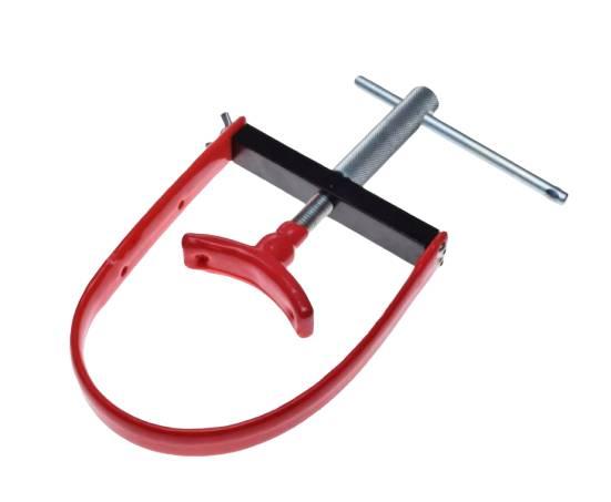 Blokada sprzęgła . | AA01902