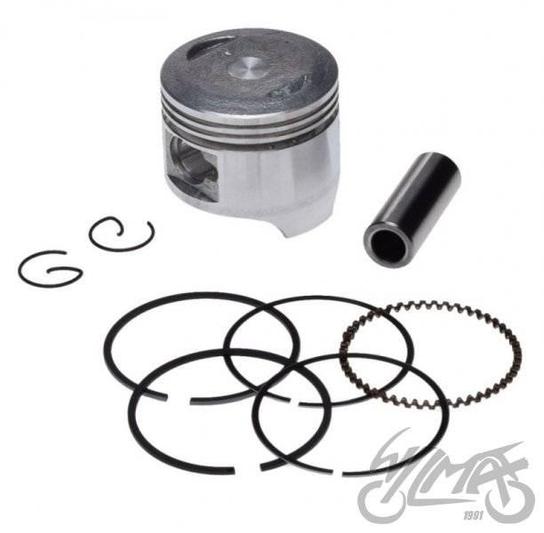 43,00/13/18 tłok 4t 60 cc czoper | AY35110 - zdjęcie 2