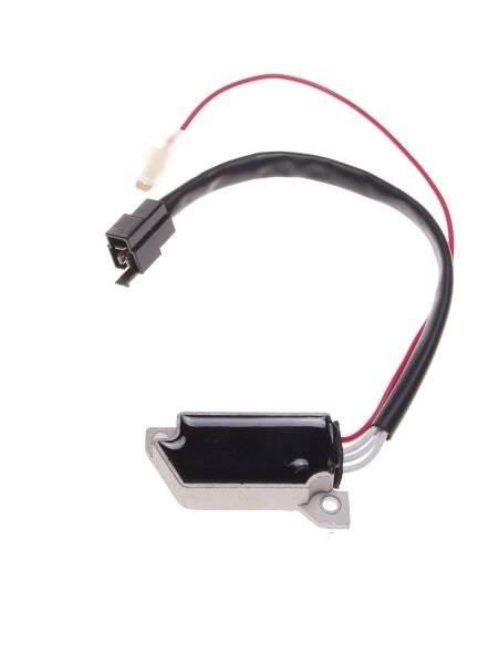Regulator napięcia yamaha v-max | AI22385 - zdjęcie 2