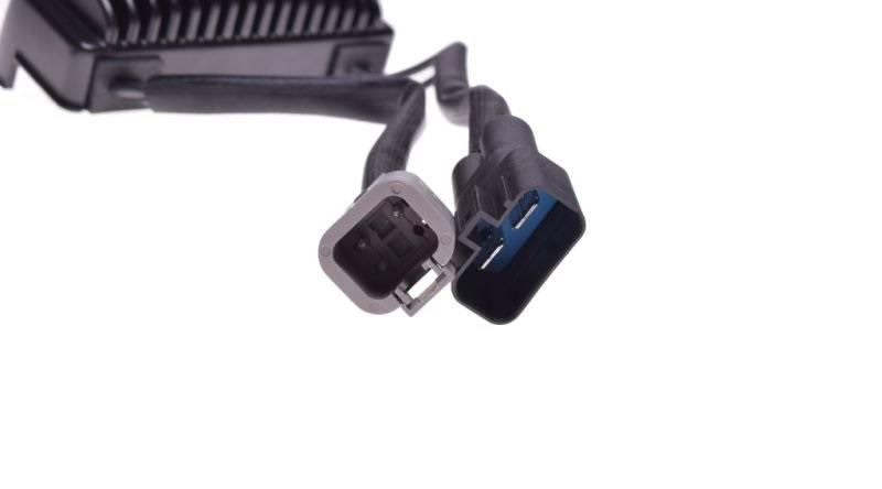 Regulator napięcia harley davidson 74631-04 - zdjęcie 2