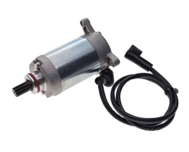 Rozrusznik elektryczny yamaha ybr 125 | YBR2101