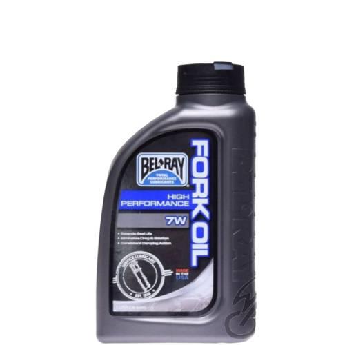 Olej bel-ray fork oil 7w 1l | BR65211
