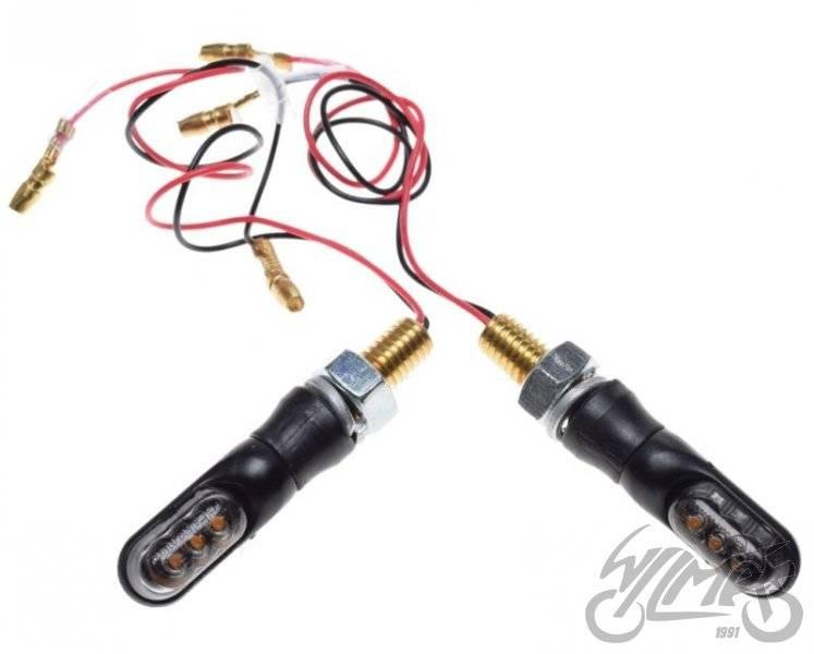 Kierunkowskaz mini led | AM1441 - zdjęcie 5