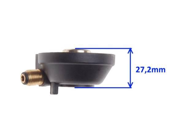 Napęd licznika yamaha neos n/m | AI2609 - zdjęcie 3