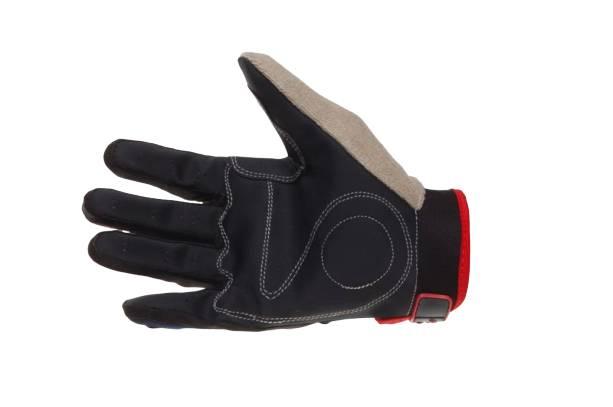 Rękawice enduro kewlar xl | AC2236 - zdjęcie 2