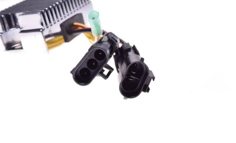 Regulator napięcia polaris 4012192 | AI22467 - zdjęcie 3