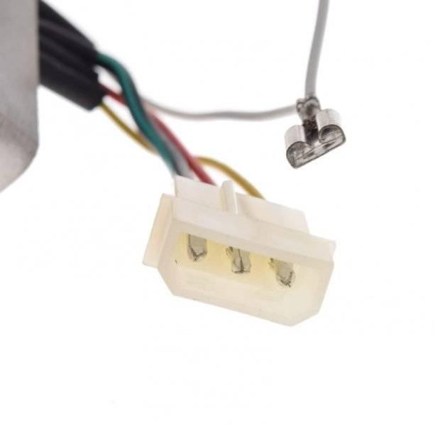 Regulator napięcia simson 12v | SN2226 - zdjęcie 2