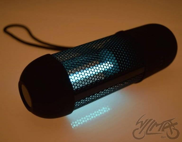 Lampa uv-c dezynfekcji | AA2544 - zdjęcie 2