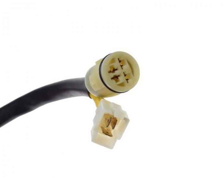 Regulator napięcia honda 31600-my1-003 | AI22353 - zdjęcie 2