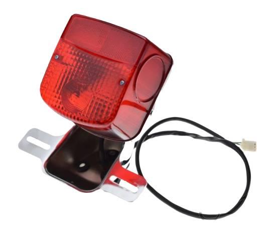Lampa tył suzuki gn125 | SGN2421