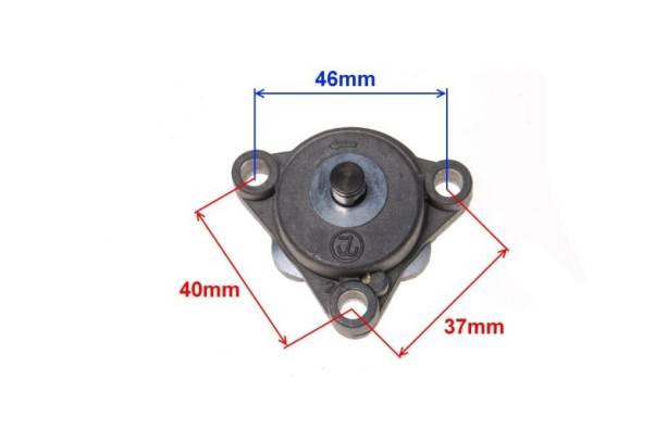 Pompa oleju suzuki gn125 | SGN0057 - zdjęcie 4